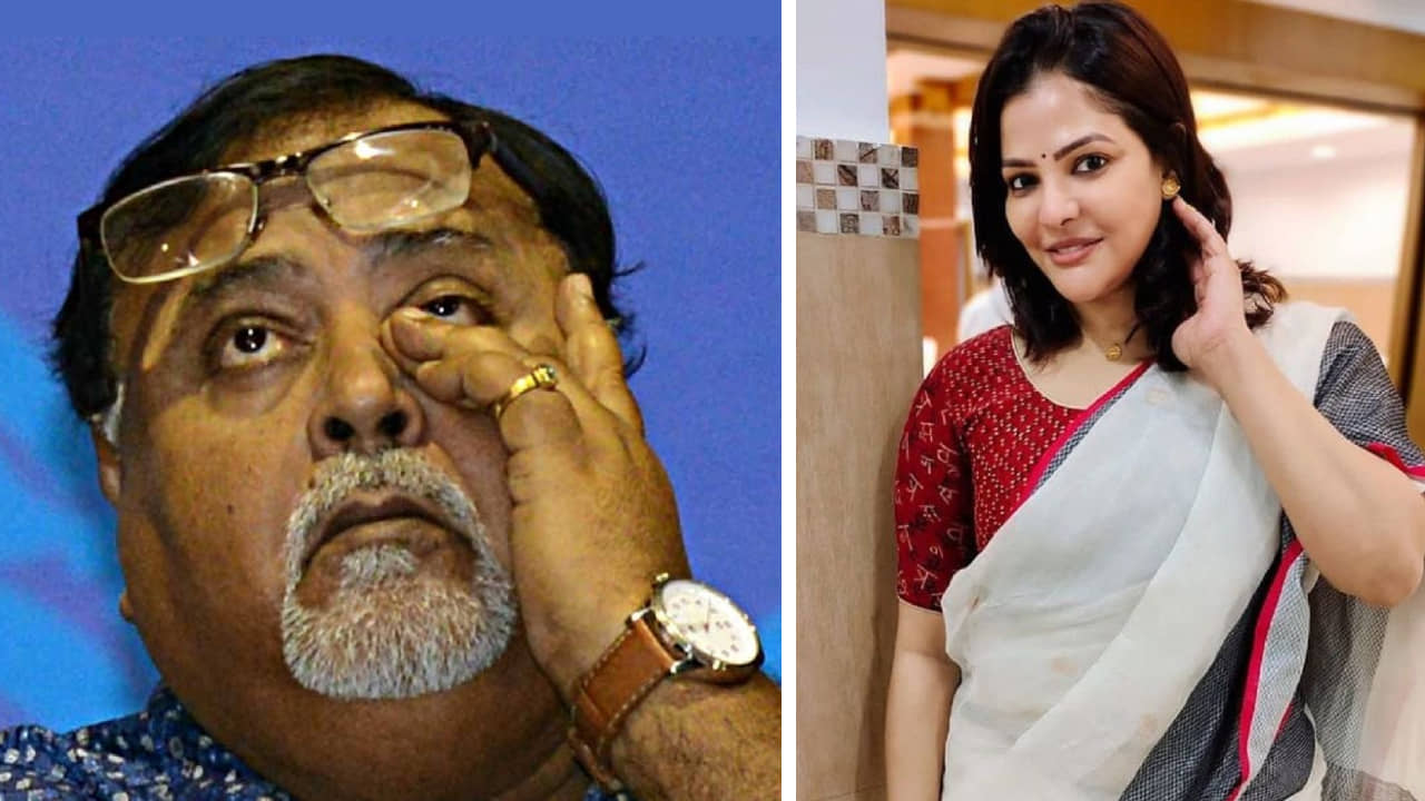 Partha-Arpita: অপার সম্পর্কে কি ফাটল! আদালত চত্বরে বাইরন নিয়ে মুখ খুললেও অর্পিতার প্রশ্নে ‘স্পিকটি নট’ পার্থ