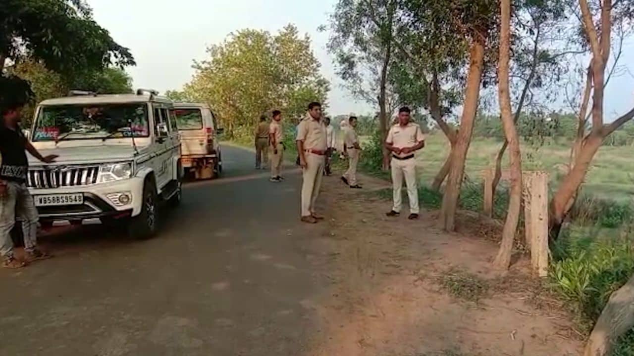 Birbhum Police: বীরভূমের আইন-শৃঙ্খলা আরও আঁটসাঁট করার ভাবনা, তৈরি হতে পারে নতুন DSP জ়োন