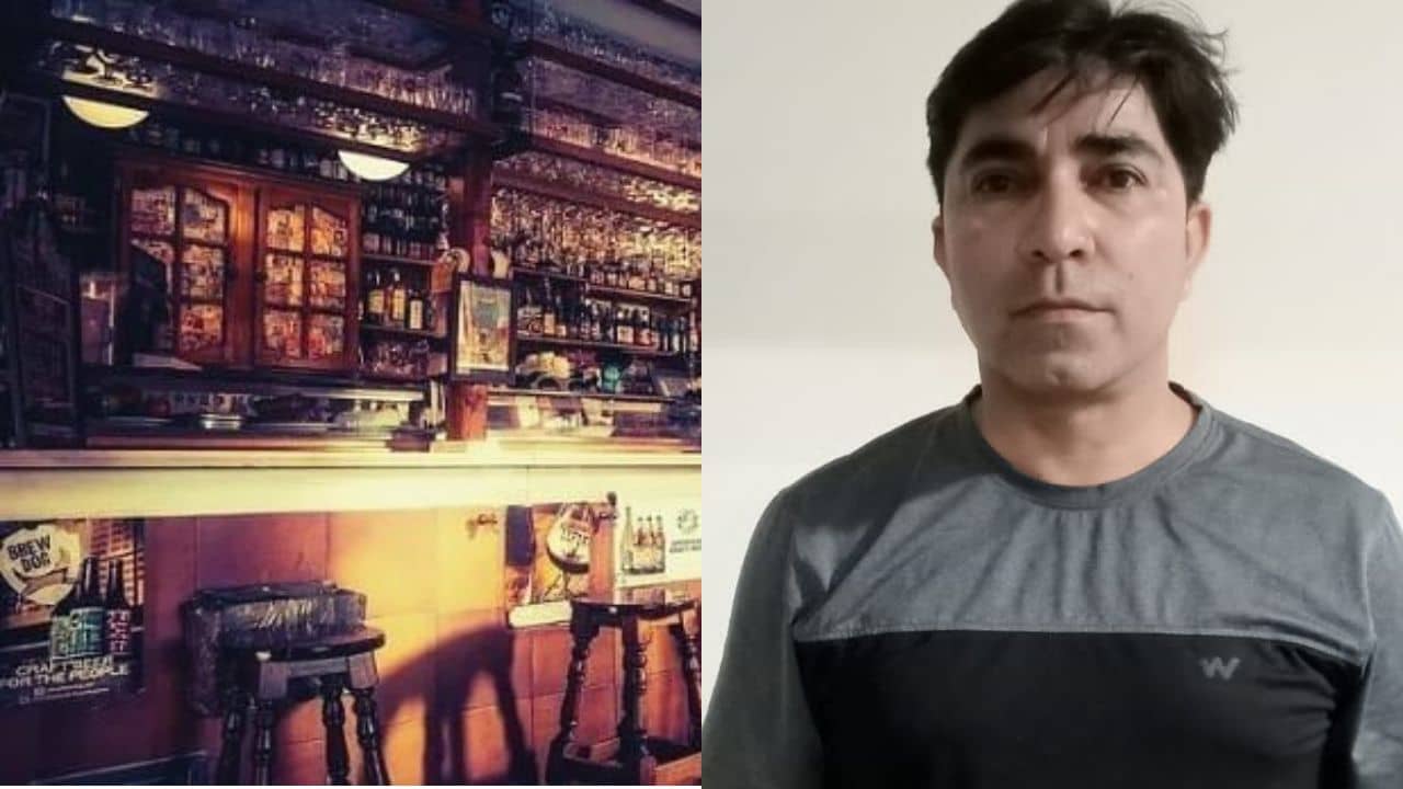 Police Constable Arrested: পানশালার লাইসেন্স পাইয়ে দেওয়ার নামে লাখ লাখ টাকা প্রতারণা, গ্রেফতার কলকাতা পুলিশের কনস্টেবল