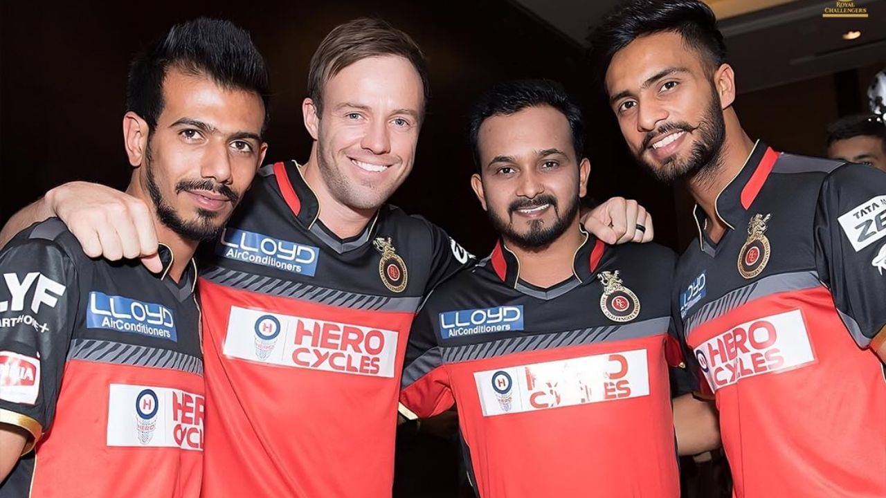 RCB, IPL 2023 : ব্যাটিংয়ে গলদ, 'সিলেবাসের বাইরের' ক্রিকেটারকে সই করাল আরসিবি