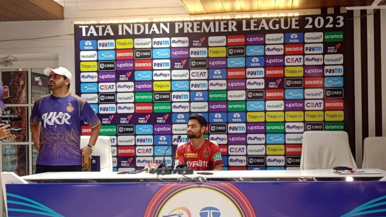 Rinku Singh : অন্যতম সেরা ফিনিশার, রিঙ্কু কাকে আদর্শ মানেন?