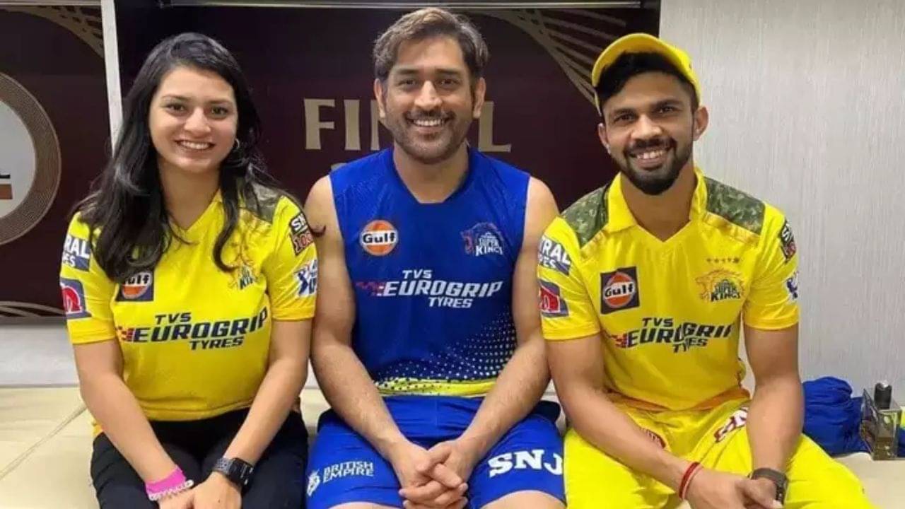 Ruturaj Gaikwad : ঘরে-বাইরে ক্রিকেট, ঋতুরাজের জীবনে বসন্ত উৎকর্ষা