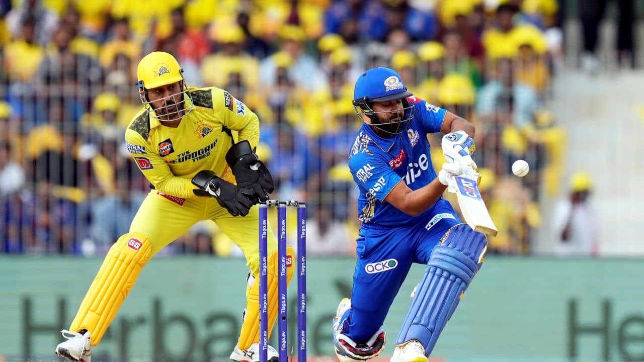 Rohit Sharma : নাম বদলে নো-হিট শর্মা হওয়া উচিত! রোহিতকে নিয়ে ক্ষুব্ধ প্রাক্তনরা