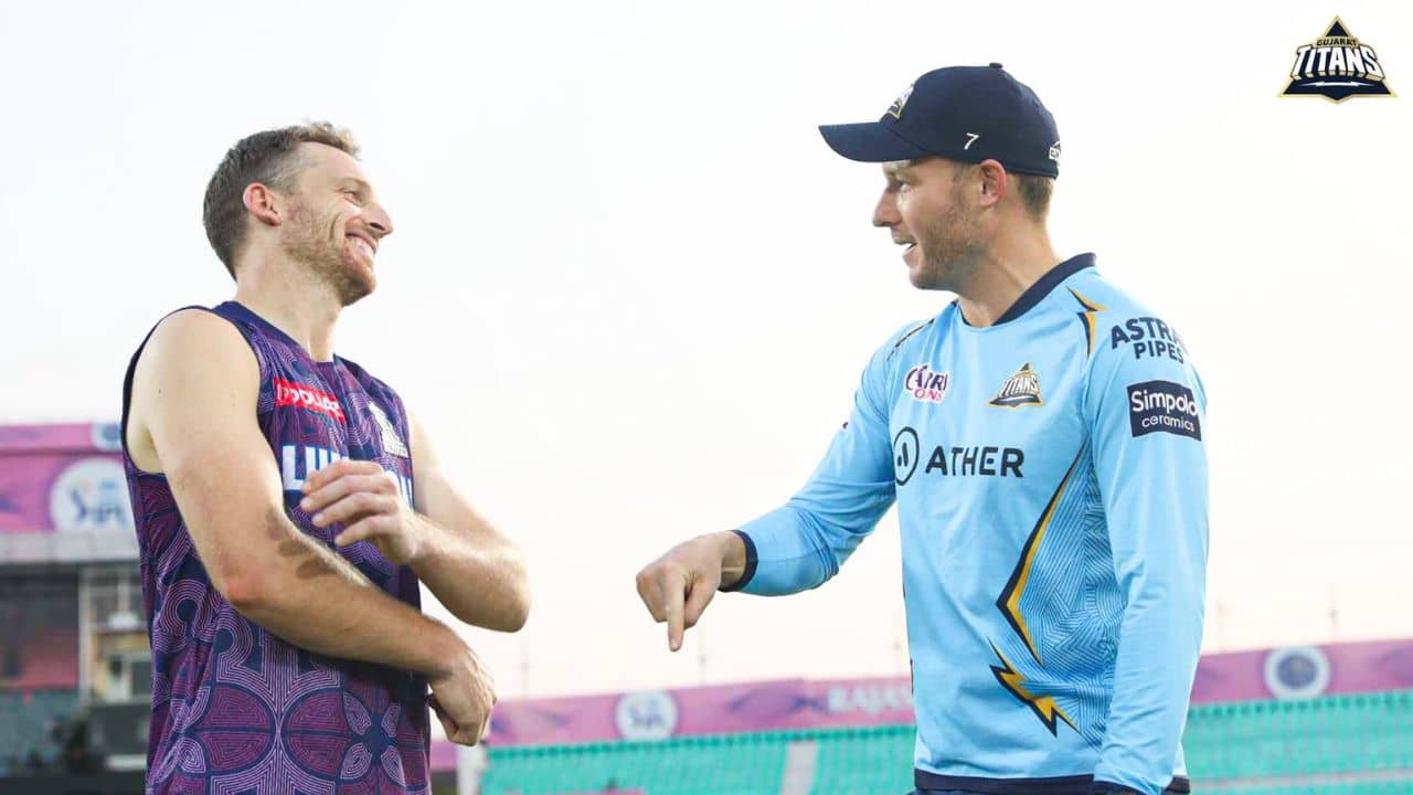 RR vs GT IPL 2023 Match Prediction : জয়পুরে রয়্যালস বনাম টাইটান্স মিনি ক্লাসিকো