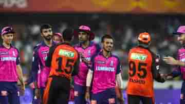 RR vs SRH, IPL 2023 Match Prediction: প্লে অফের সম্ভাবনা তলানিতে, রাজস্থানের বিরুদ্ধে ডু অর ডাই ম্যাচ হায়দরাবাদের