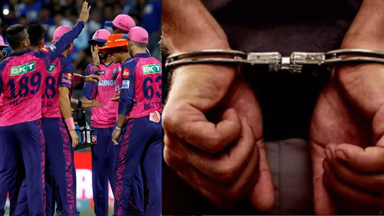 IPL Scam : আইপিএল প্লেয়ার পরিচয় দিয়ে প্রতারণা যুবকের! সর্বস্ব খোয়ালেন মহিলা ক্রিকেটার