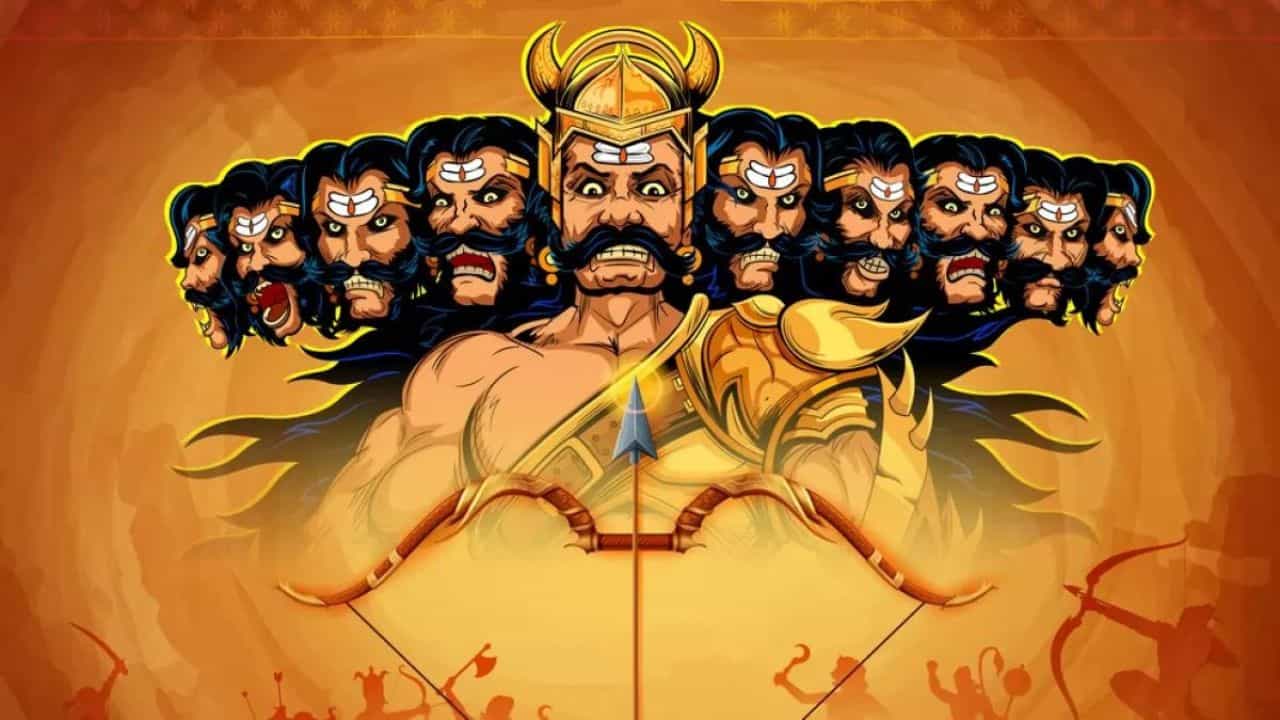 Ravana Updesh: রাম নয়, মৃত্যুকালে রাবণ বলে গিয়েছেন জীবনের সবচেয়ে দামি কথা! জানেন? Ravana Updesh: রাম নয়, মৃত্যুকালে রাবণ বলে গিয়েছেন জীবনের সবচেয়ে দামি কথা! জানেন?