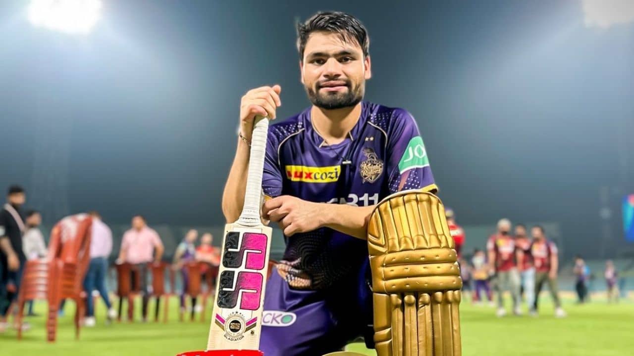 Rinku Singh : জাতীয় দলে ডাক সময়ের অপেক্ষা? আশায় বুক বাঁধতে চান না রিঙ্কু