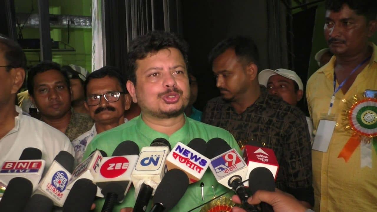 INTTUC: শ্রমিক আন্দোলনে প্রতিবন্ধকতা তৈরি করছেন জনপ্রতিনিধিরা? প্রশ্ন উঠছে INTTUC-র অন্দরেই