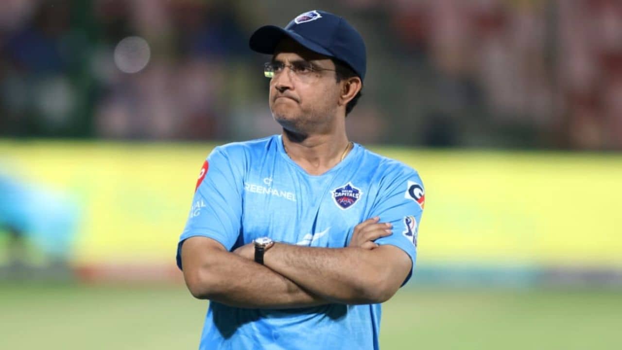 Sourav Ganguly : জেড ক্যাটেগরির নিরাপত্তা সৌরভ গঙ্গোপাধ্যায়কে! কিন্তু কেন?