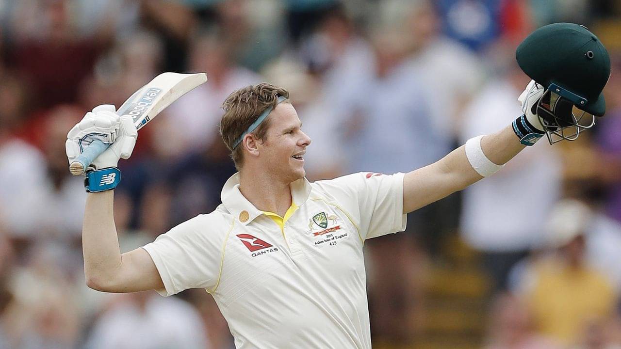 Steve Smith : বিশ্ব টেস্ট ফাইনালে ভারতীয় পরিস্থিতি! স্টিভ স্মিথের অনুমান এমনই