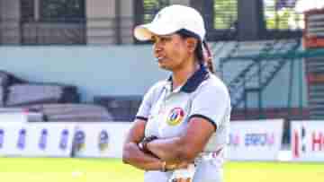 East Bengal: পদত্যাগ করলেও ইস্টবেঙ্গল দলের সঙ্গে সুজাতা!