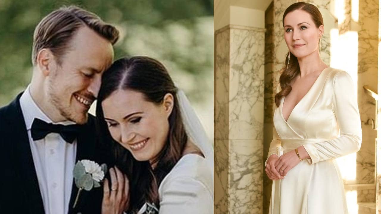 Finland PM: ভোটে হারার পর বিবাহবিচ্ছেদ!খারাপ সময় বিশ্বের অন্যতম সুন্দরী প্রধানমন্ত্রীর