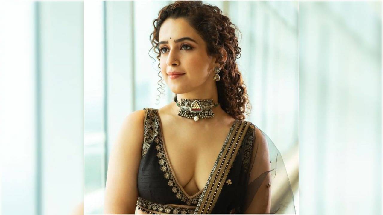 Sanya Malhotra: মেট্রোয় ইভটিজ়িংয়ের শিকার কুস্তি-করা নায়িকা, অসহায় অবস্থায় ফেলতে পারেননি চোখের একফোঁটা জলও