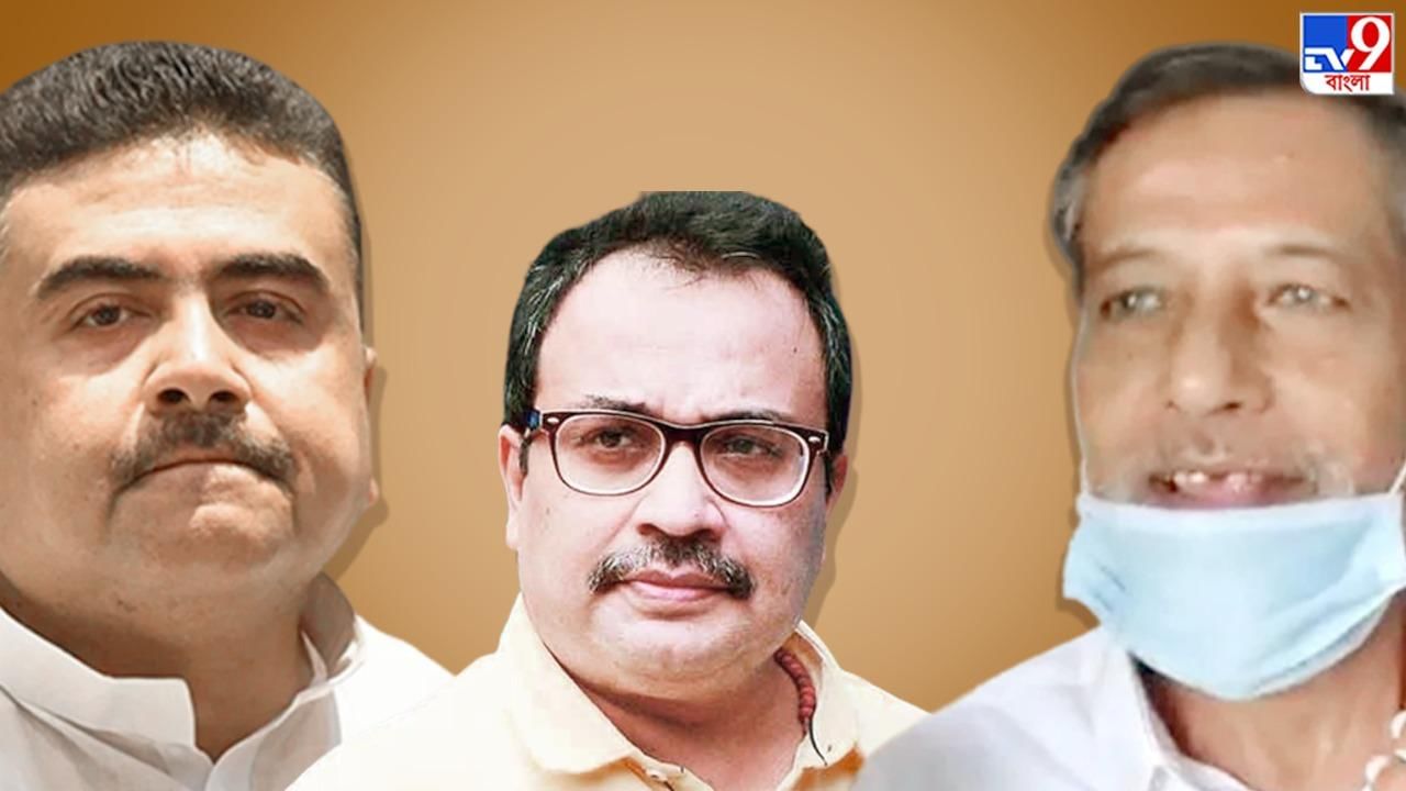 Suvendu Adhikari: কুণালের আবেদনে সাড়া, শুভেন্দুর নাম থাকা সারদাকর্তার চিঠি সিবিআইকে পাঠানোর নির্দেশ আদালতের