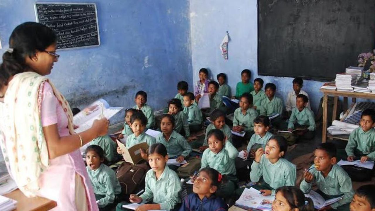 West Bengal’s School: গরমের ছুটি শেষ, আগামী সপ্তাহে খুলে যাচ্ছে স্কুল