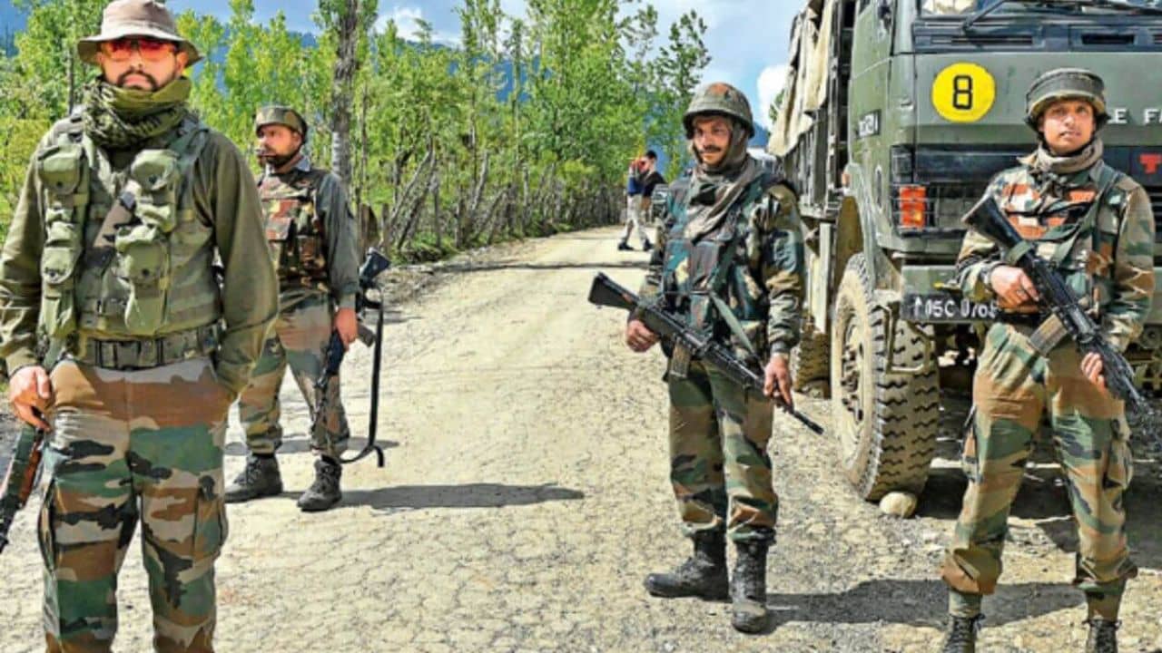 Terror Planned: কাশ্মীরে ২৬/১১-র মতো জঙ্গি হামলার পরিকল্পনা ফাঁস, জঙ্গিদের নিশানায় ছিল জি-২০ প্রতিনিধিরা