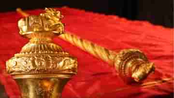 Sengol controversy: কেন এত ঘৃণা কংগ্রেসের?, ঐতিহাসিক সেঙ্গোল নিয়ে প্রশ্ন তুলতেই গর্জে উঠলেন অমিত শাহ
