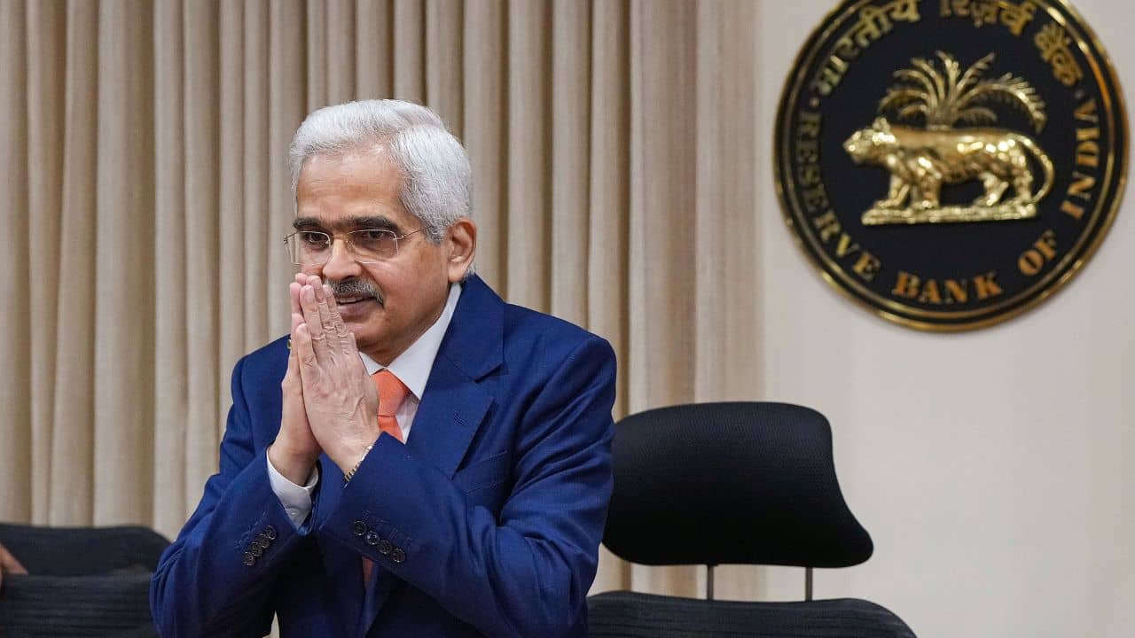 RBI Governor: অযথা আতঙ্কিত হবেন না, ২০০০ টাকার নোট নিয়ে আর কী জানালেন RBI গভর্নর