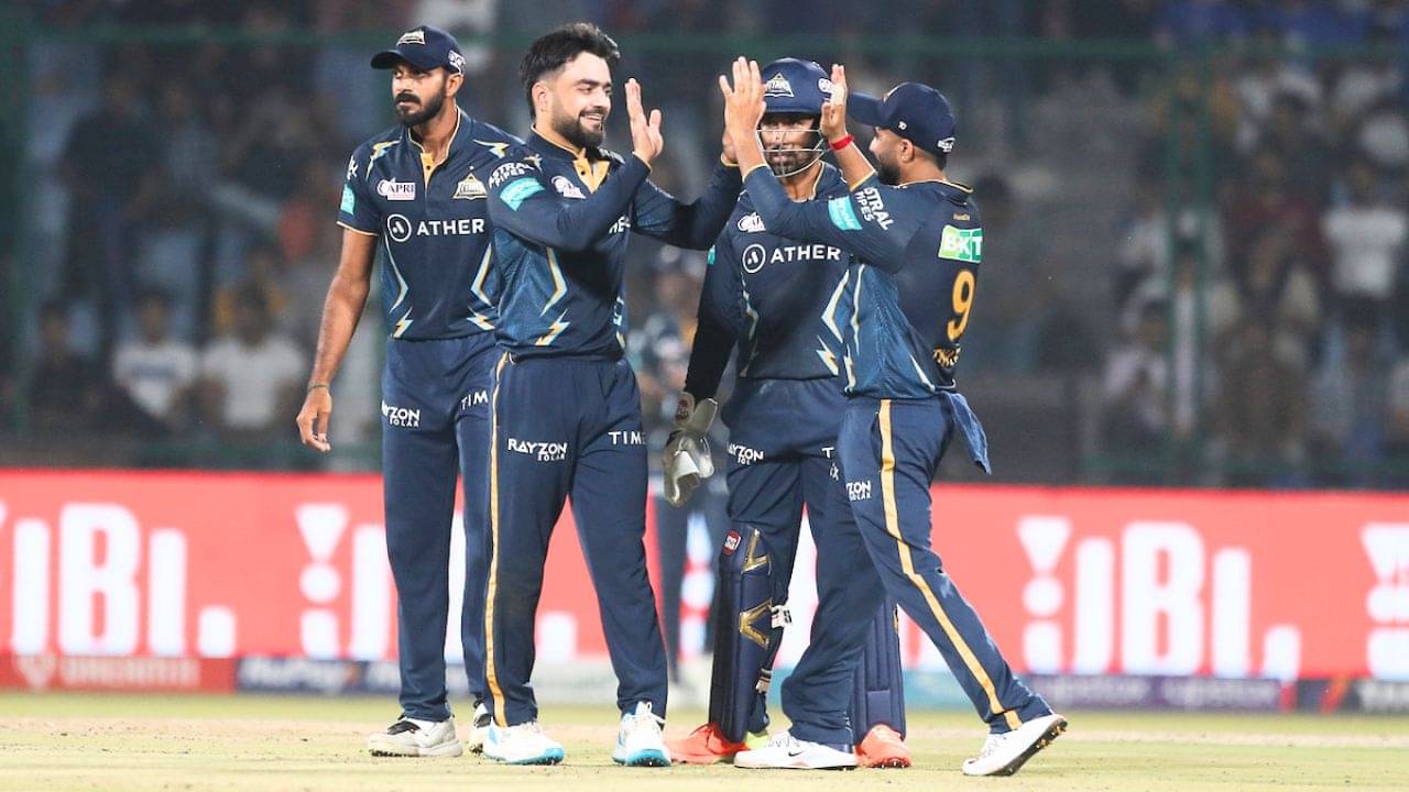 IPL 2023 Purple Cap: শীর্ষে থাকা সামির ঘাড়ে নিঃশ্বাস ফেলছেন তাঁরই সতীর্থ