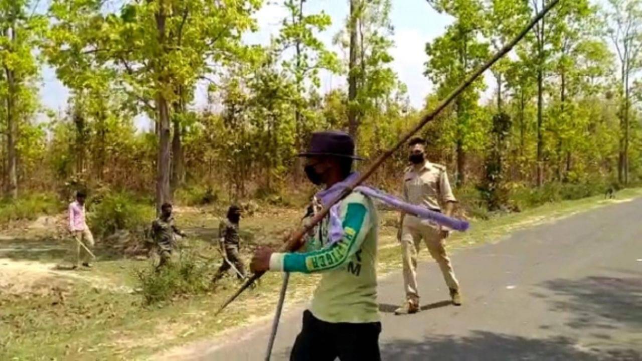 Purulia Shikar Utsav: শিকার উৎসবে শিকার রুখতে অযোধ্যা জুড়ে তৎপর বন দফতর ও আদিবাসী সংগঠন