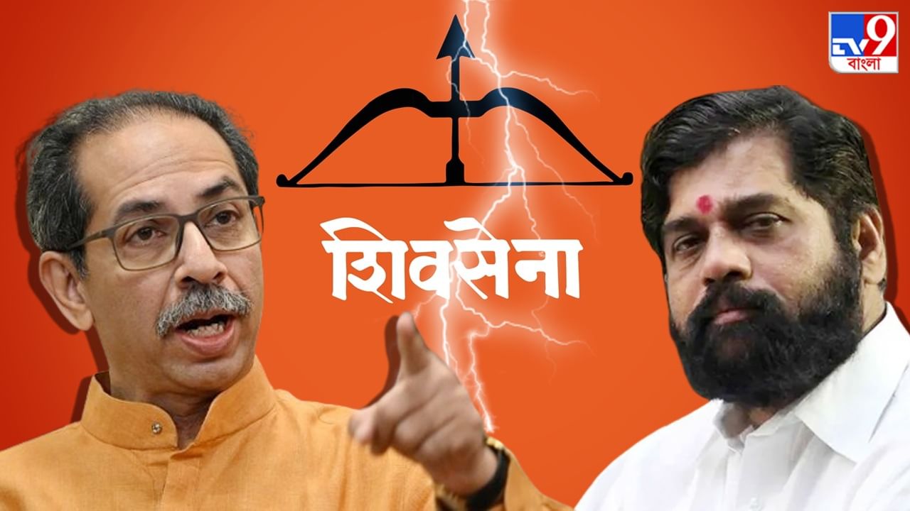 Shiv Sena: শিবসেনার আকাশে এখনও কাটেনি মেঘ... লড়াই অনেক বাকি, বুঝিয়ে দিলেন উদ্ধব