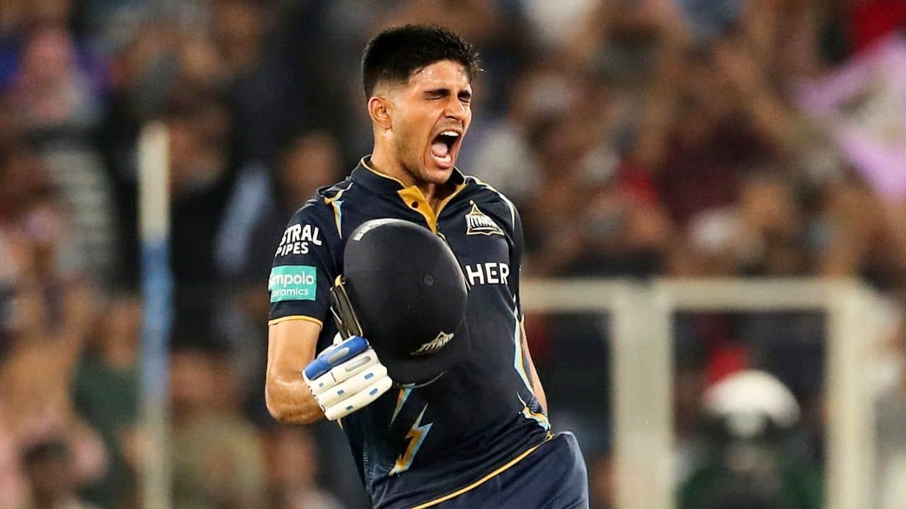 Shubman Gill : গুজরাটের ট্র্যাজিক নায়ক, পরাজিত শুভমনই এ বারের আইপিএলের সুপারস্টার