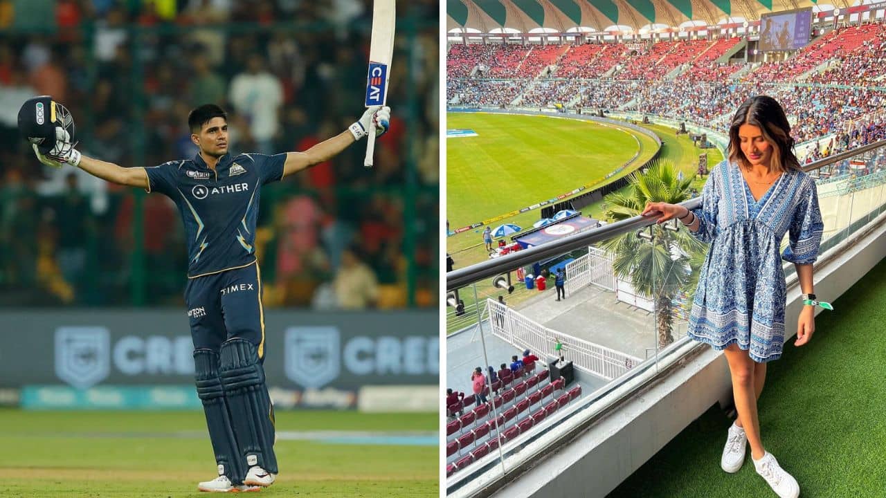 Shubman Gill, IPL 2023 : সেঞ্চুরি করা কি অপরাধ? সোশ্যাল মিডিয়ায় কুৎসিত আক্রমণ শুভমন গিলের বোনকে