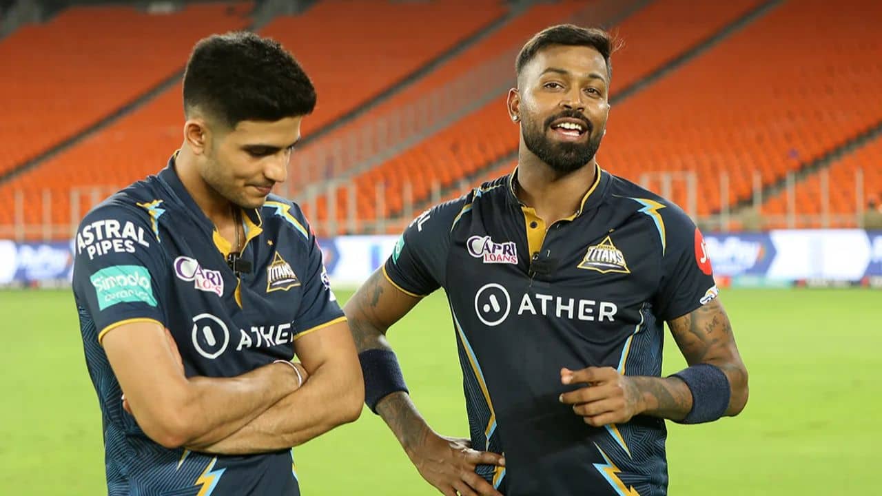 Hardik Pandya-Shubman Gill : শুভমনকে ব্যাট করতে দেখে ভয় লাগছিল, কেন বলছেন হার্দিক?