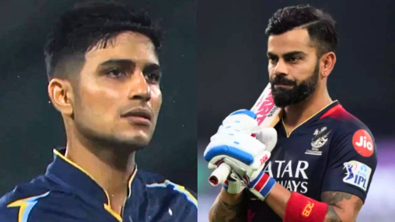 RCB, IPL 2023 : গিলের বোন প্রথম নন, দলের ক্রিকেটারের অন্তঃসত্ত্বা স্ত্রীকেও ছাড়েনি RCB সমর্থকরা!