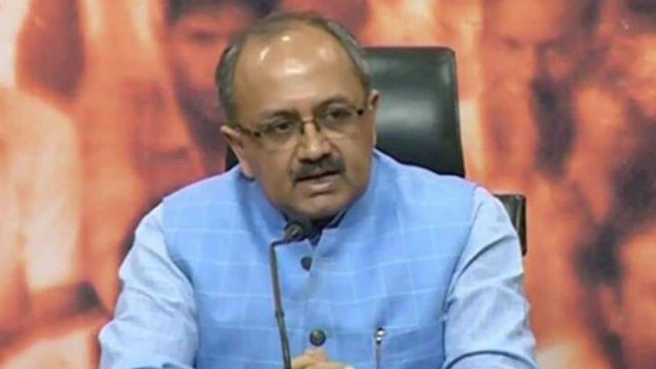 Siddharth Nath Singh: লোকসভা নির্বাচনের আগে বঙ্গ বিজেপিতে ফের দায়িত্ব পাচ্ছেন সিদ্ধার্থনাথ