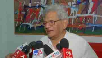 Sitaram Yechury: কেরালায় চলছে এই রাজ্য কেন বন্ধ?, দ্য কেরালা স্টোরি বিতর্কে প্রশ্ন সীতারাম ইয়েচুরির