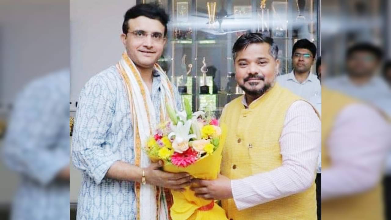 Sourav Ganguly: আমাকে বারবার কেন রাজনীতির সঙ্গে জড়ানো হচ্ছে..., সৌরভের মুখে বিষণ্ণতার সুর