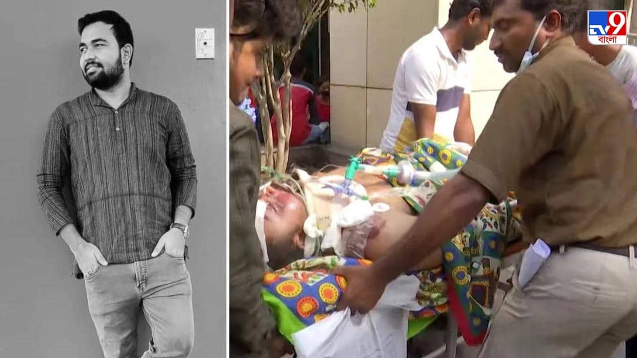 Government Hospital: রেফারে টানাপোড়েনের বলি? শুভদীপের মৃত্যুতে উঠছে একগুচ্ছ প্রশ্ন