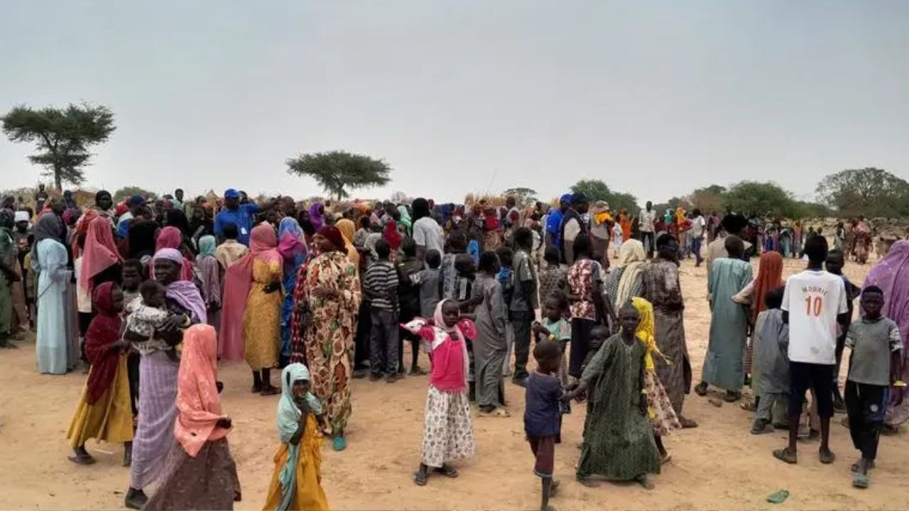 Sudan: তিন সপ্তাহে সুদান ছেড়েছে প্রায় ১ লক্ষ মানুষ, প্রভাব পড়তে পারে পড়শি দেশে