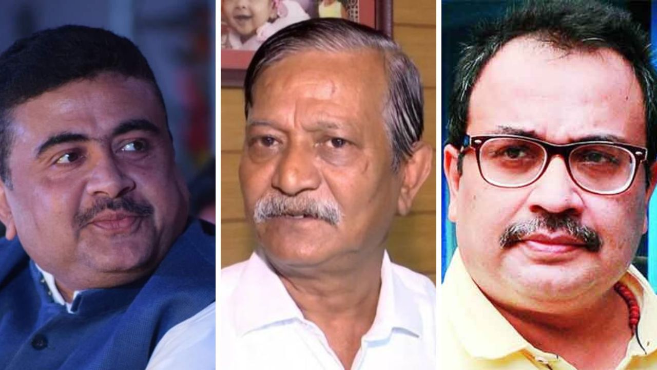 Sujay Krishna Bhadra Arrested: ব্যর্থতা থেকে নজর ঘোরাতে 'কাকু'র গ্রেফতারি? প্রশ্ন তৃণমূলের, 'অনেক গিঁট খুলবে', বলছে বিজেপি