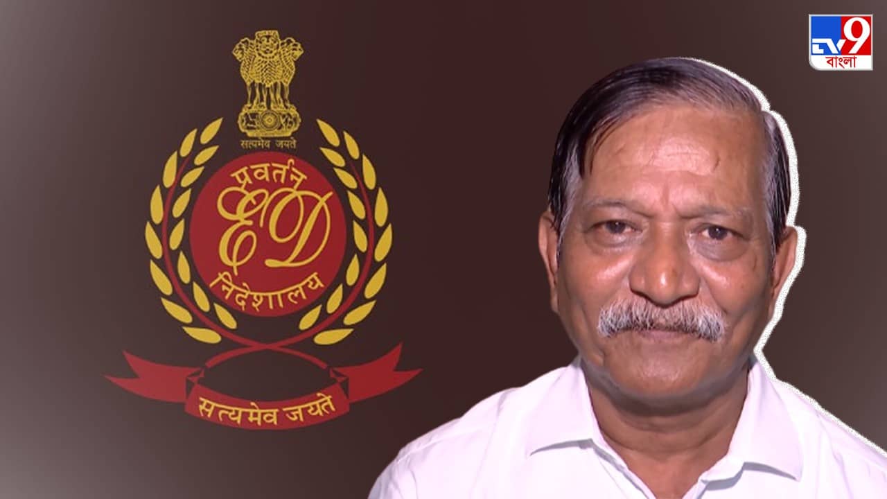 Sujay Krishna Bhadra: নিয়োগ দুর্নীতিতে কোথায় যোগ কালীঘাটের কাকুর? ইডির অস্ত্র হোয়াটসঅ্যাপ চ্যাট