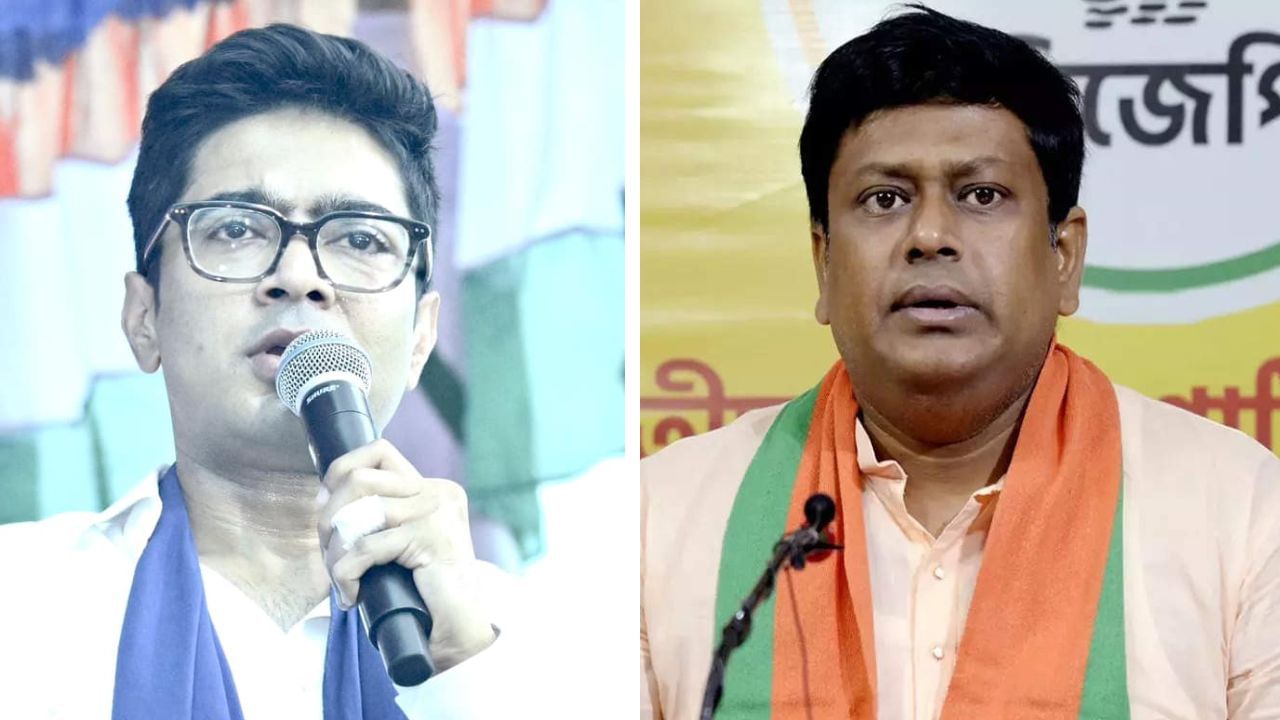 Abhishek Banerjee: ৬ রাত বাইরে কাটান, সুকান্তর ডেরায় ঢুকে চ্যালেঞ্জ অভিষেকের