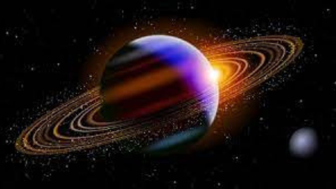 Sun-Saturn Transit: জুনে একসঙ্গে সূর্য-শনির রাশি বদল! সাফল্যের শিখরে তো থাকবেনই, হিরের মতো উজ্জ্বল হবে ৪ রাশির ভাগ্য