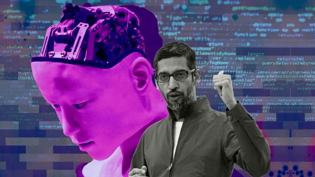 Sundar Pichai On AI: কম্পিউটারকে মানুষের প্রকৃত চাকর বানাবে AI, বলছেন সুন্দর পিচাই