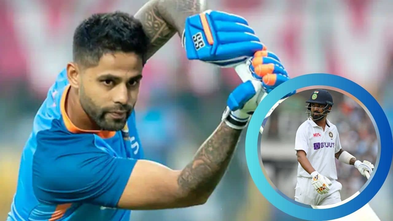 Suryakumar Yadav : যুক্তরাজ্যের ভিসা প্রস্তুত রাখার নির্দেশ, বাজবল মেজাজের জন্যই কি দলে স্কাই?