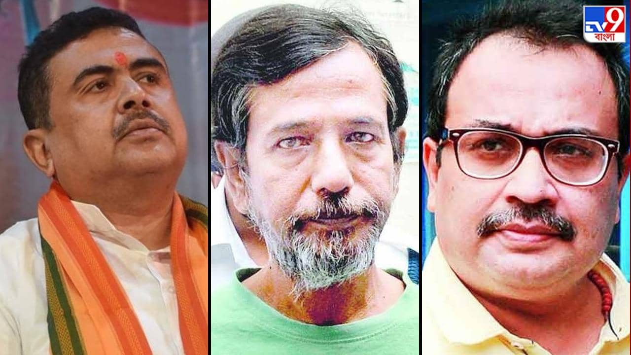 Suvendu Adhikari: কুণালের আবেদনে সাড়া, শুভেন্দুর নাম থাকা সারদাকর্তার চিঠি সিবিআইকে পাঠানোর নির্দেশ আদালতের