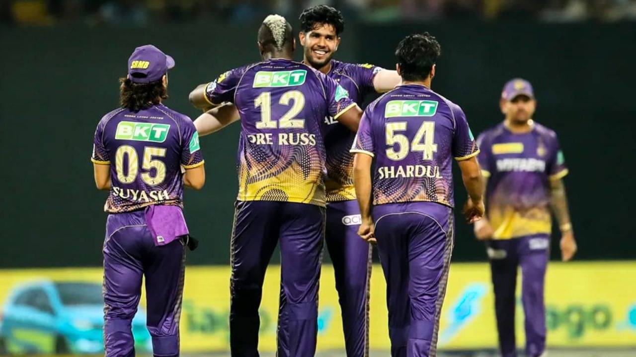 KKR, IPL 2023: ন্যাড়া হয়ে প্রতিজ্ঞা করেছিলেন কেকেআর তারকা! কারণ জানলে চমকে যাবেন...