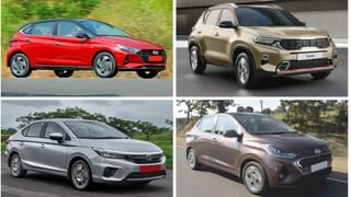 Honda-র প্রথম ইলেকট্রিক স্কুটার EM1 e লঞ্চ হয়ে গেল, এক চার্জে 48 কিলোমিটার দৌড়বে