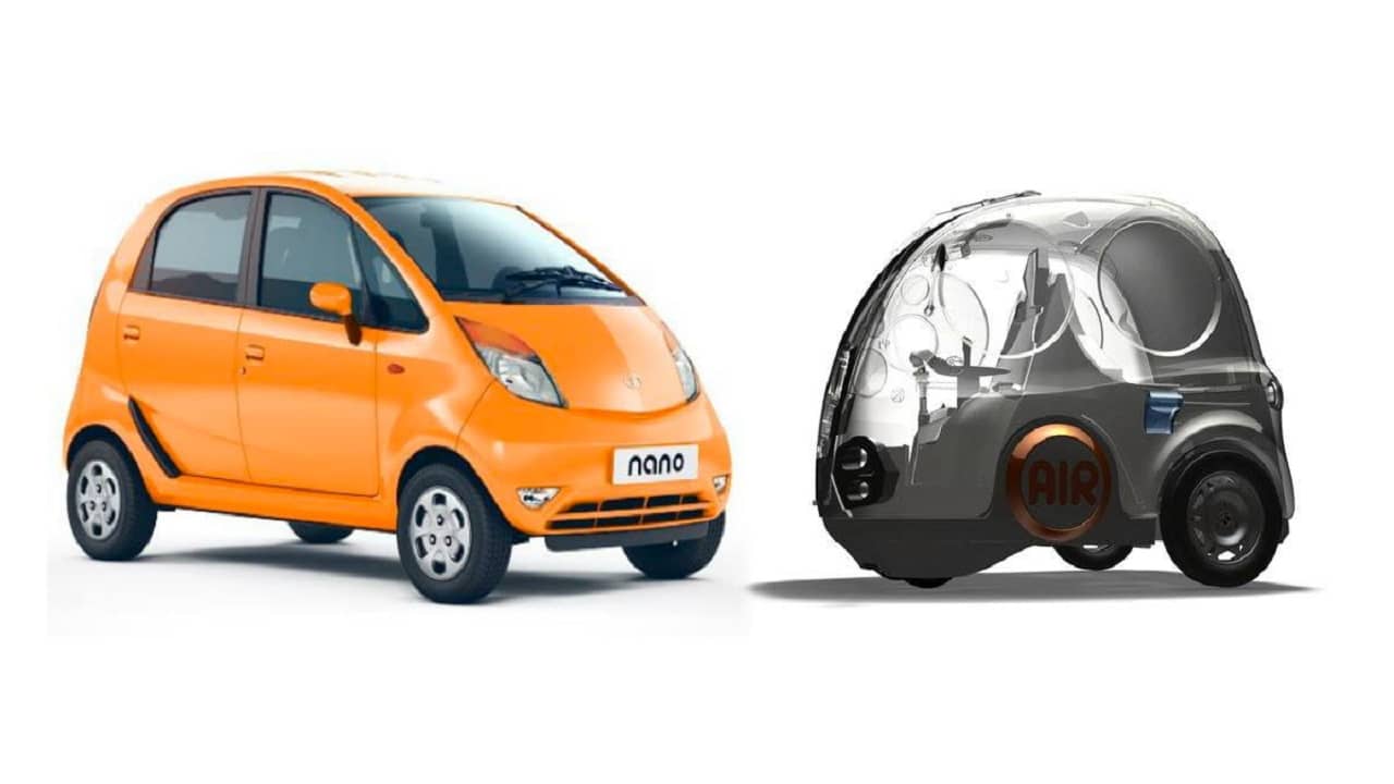 Vehicular Pollution: গাড়ির দূষণ কমানোর যন্ত্র তৈরি করলেন ইঞ্জিনিয়ার, Tata Motors-এর কাছ থেকে পেলেন 13.52 কোটি টাকা