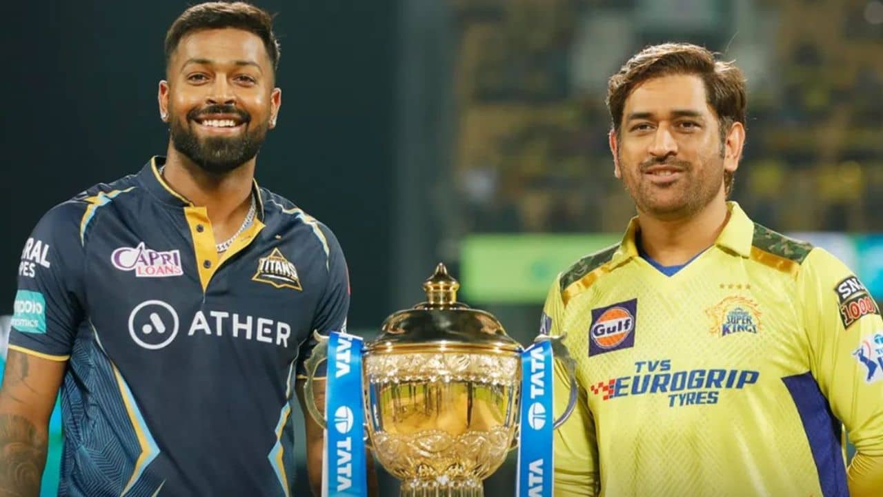 IPL 2023 : প্রথম কোয়ালিফায়ার ও এলিমিনেটর ম্যাচ উপহার দিল ৯০ হাজার গাছ!