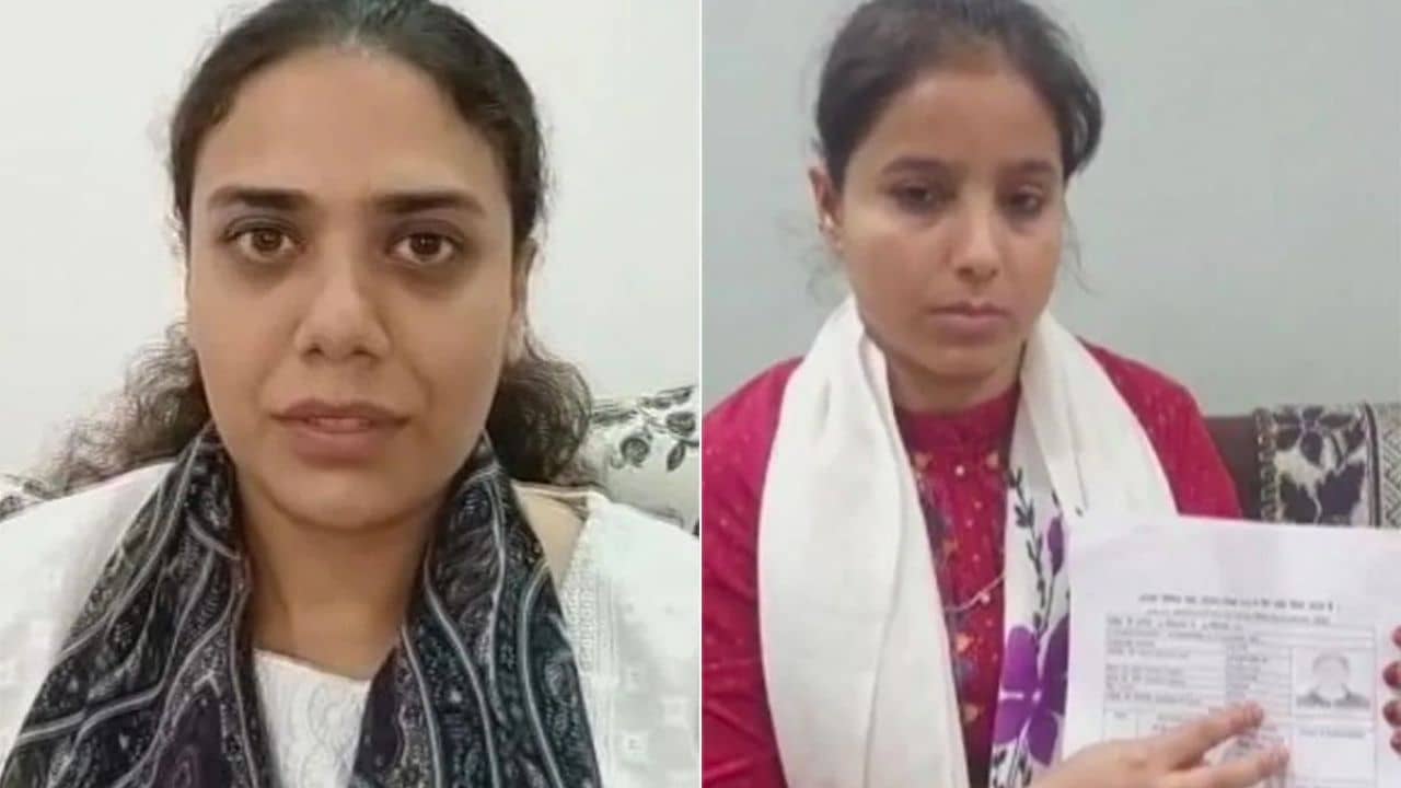 UPSC Result: দুজনেই আয়েশা, রোল নম্বর থেকে র‌্যাঙ্ক, সবই এক! তাহলে UPSC-তে উত্তীর্ণ হল কে?