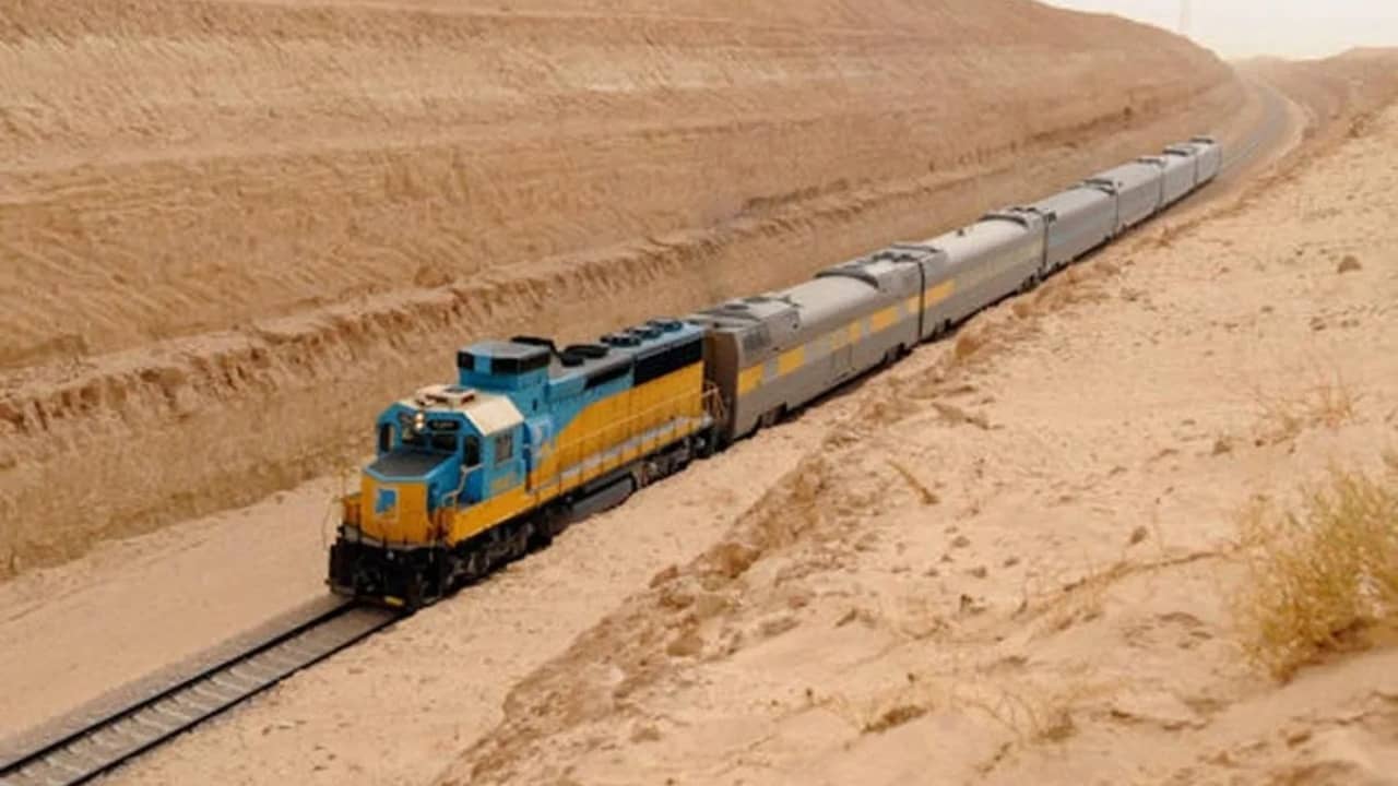 Rail News: রেল-জাহাজ পথে জুড়বে ভারত-মধ্যপ্রাচ্য? বিরাট পরিকল্পনা আমেরিকার