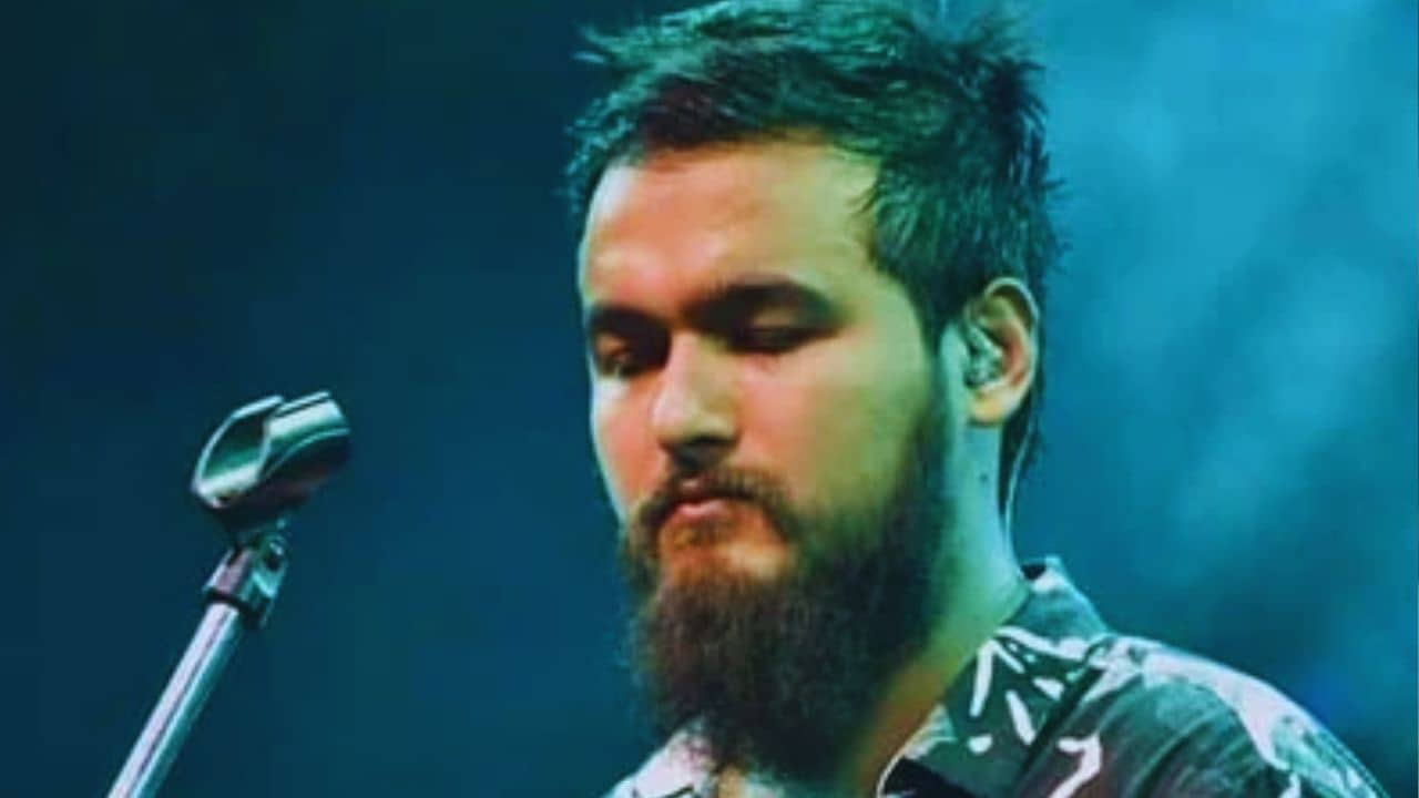 Noble Singer: স্টেজে ওঠার আগে... মদ খাওয়ার দরকার পড়ে, নোবেলের সাফাই শুনে অবাক সবাই!