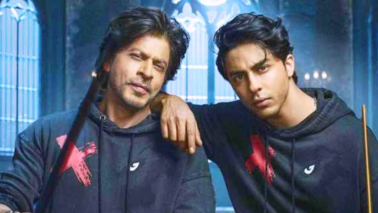 Aryan Khan: জ্যাকেটের দাম ২ লক্ষ, আর টি-শার্ট? আরিয়ানের ব্র্যান্ডের জামার দাম শুনে মধ্যবিত্তের মাথায় হাত!